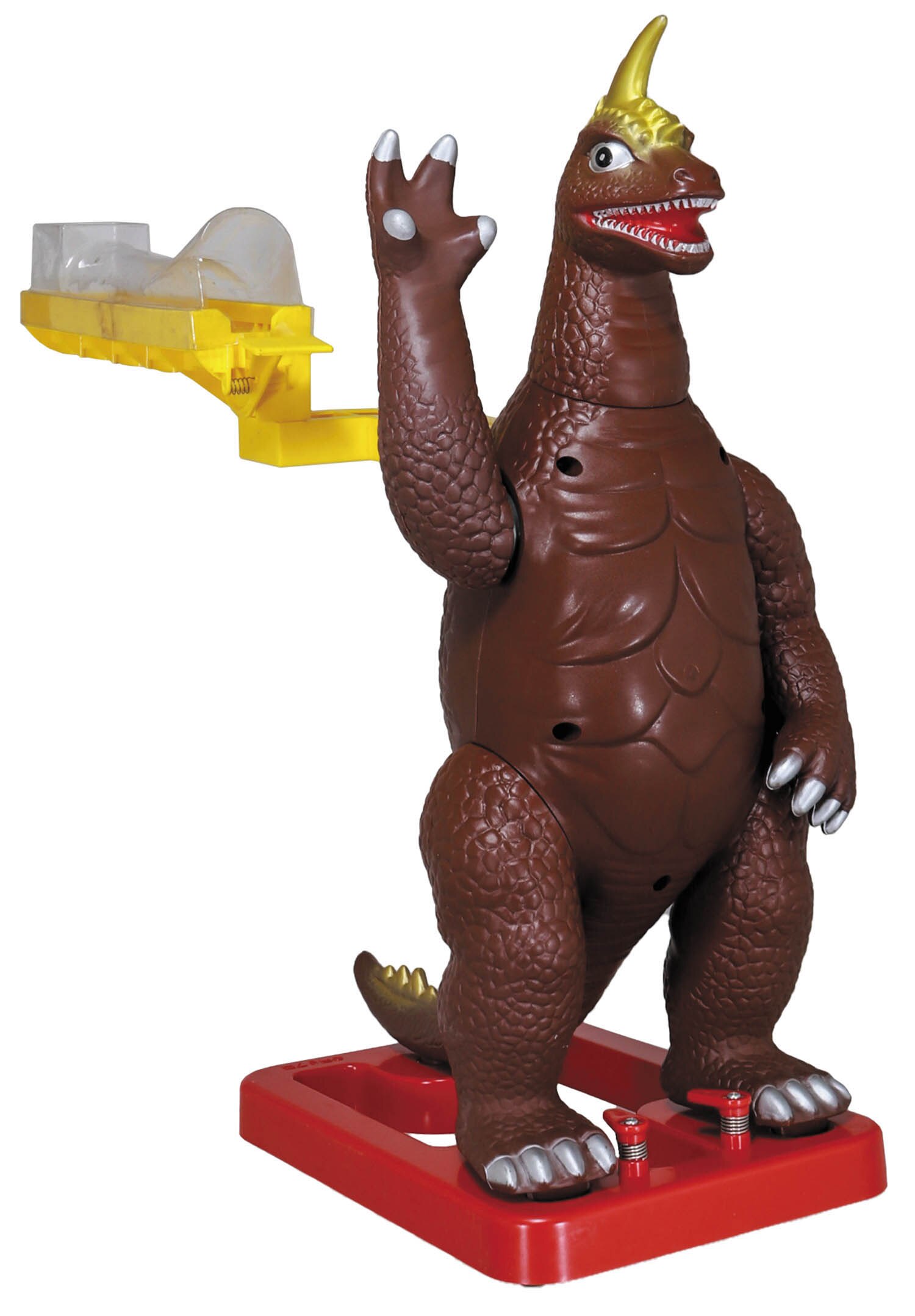 怪獣 バッテンガー アーストロン ブルマァク 当時 ビンテージ レトロ