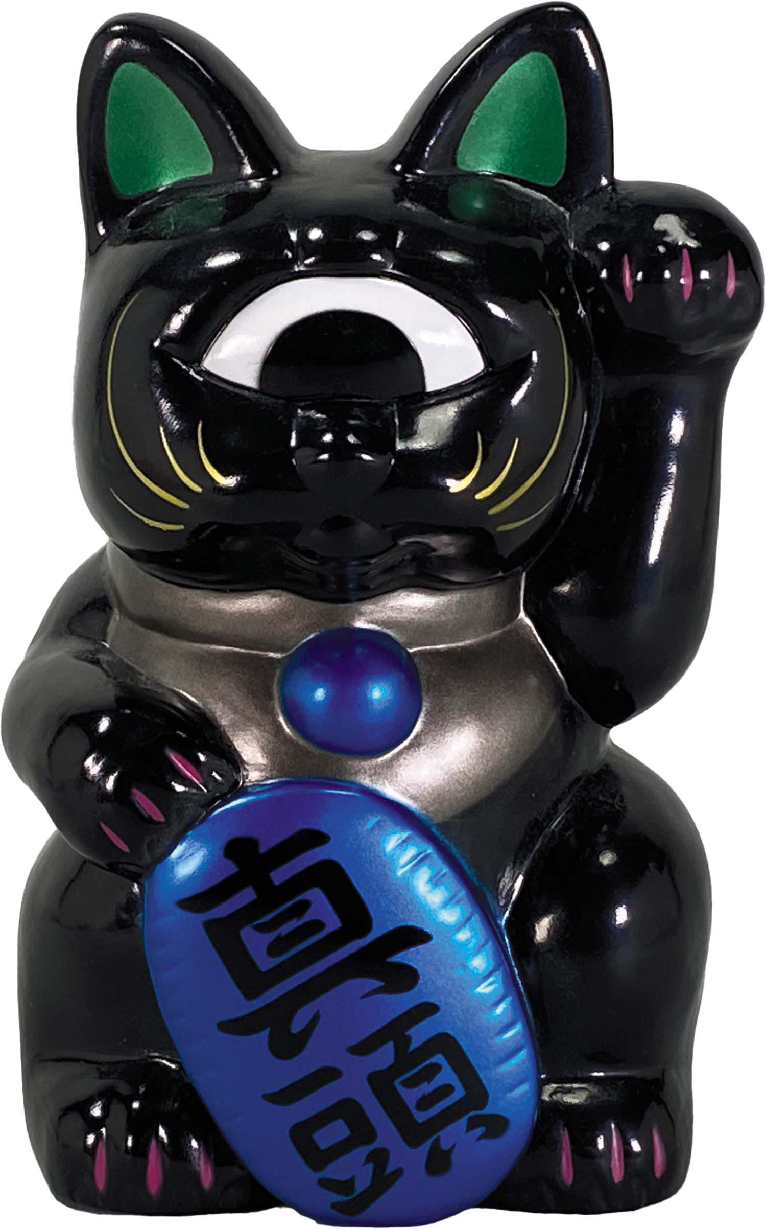 リアルヘッド フォーチュンキャット リアルヘッド フォーチュン