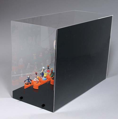 キングダムハーツ×アサヒ飲料 ボトルキャップ&キーチェーン キングダム