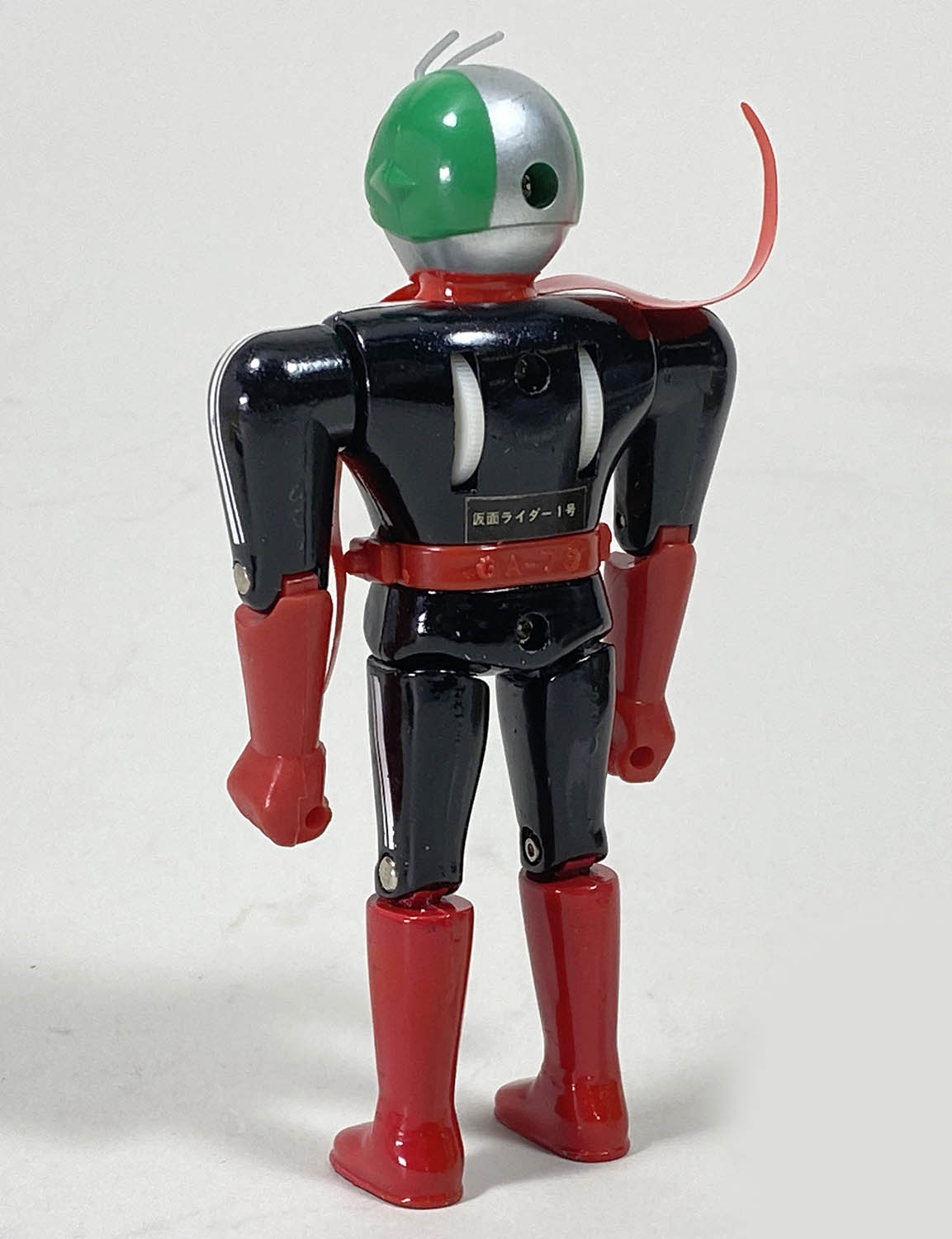 メタルジョー バンダイ bandai ポピー popy 昭和レトロ メタルジョー