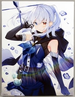 吉住渉 ミントな僕ら 直筆サイン色紙 吉住渉 ミントな僕ら 直筆サイン