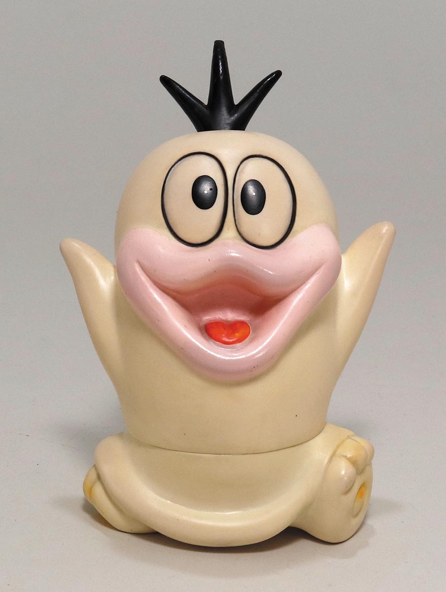 専用 ] 昭和レトロ 当時物 オバケのQ太郎 ライト オバ Q レア 昭和