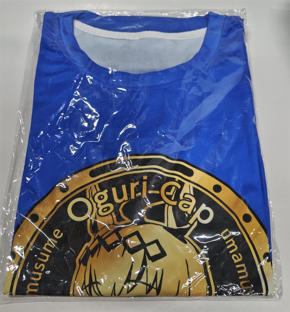 ぐ*ら様 ウマ娘 BOSS ボス タイキシャトル シャツ ぐ*ら様 ウマ娘 BOSS