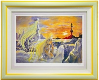 米澤円 直筆サイン入りサインボール 米澤円 直筆サイン入りサイン