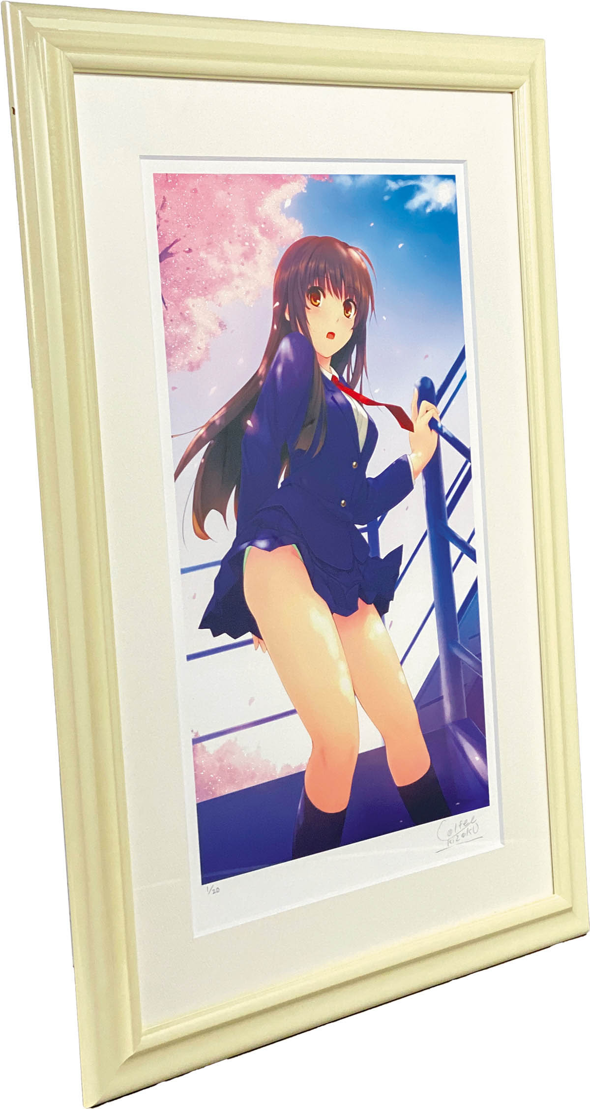 2025年最新】Yahoo!オークション -珈琲貴族 版画(美術品)の中古品