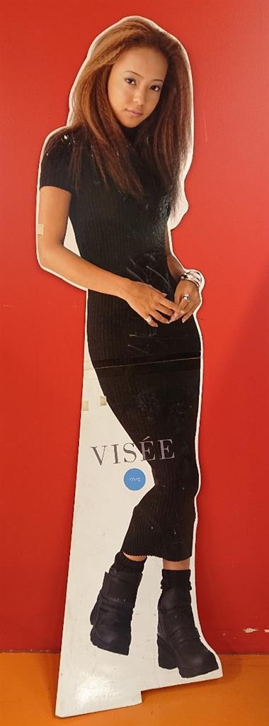 安室奈美恵 等身大パネル 【公式通販】