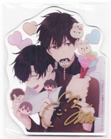 麻宮騎亜 カラー複製イラスト 「サイレントメビウステイルズ」