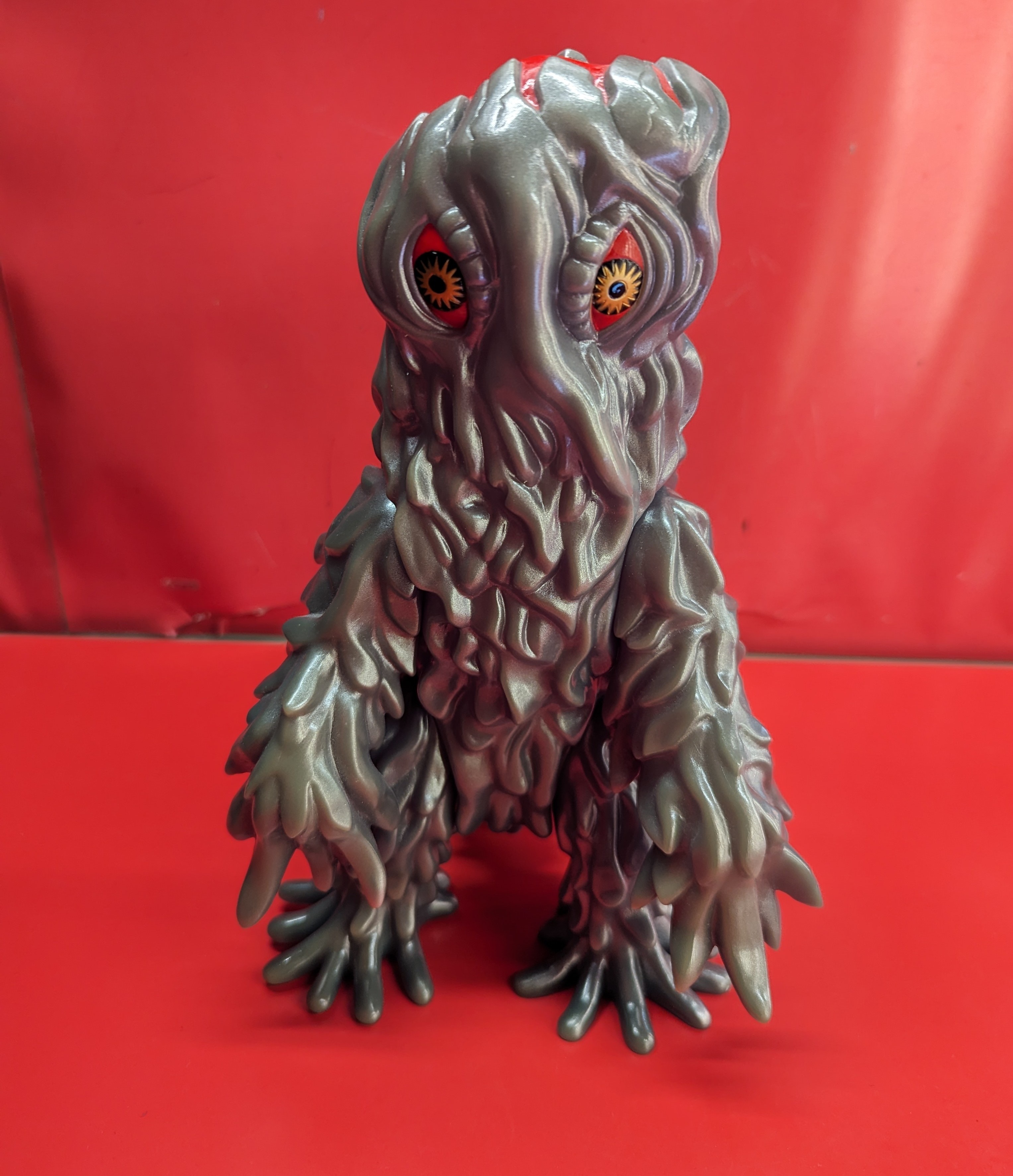 レアマルサンヘドラ350 星空