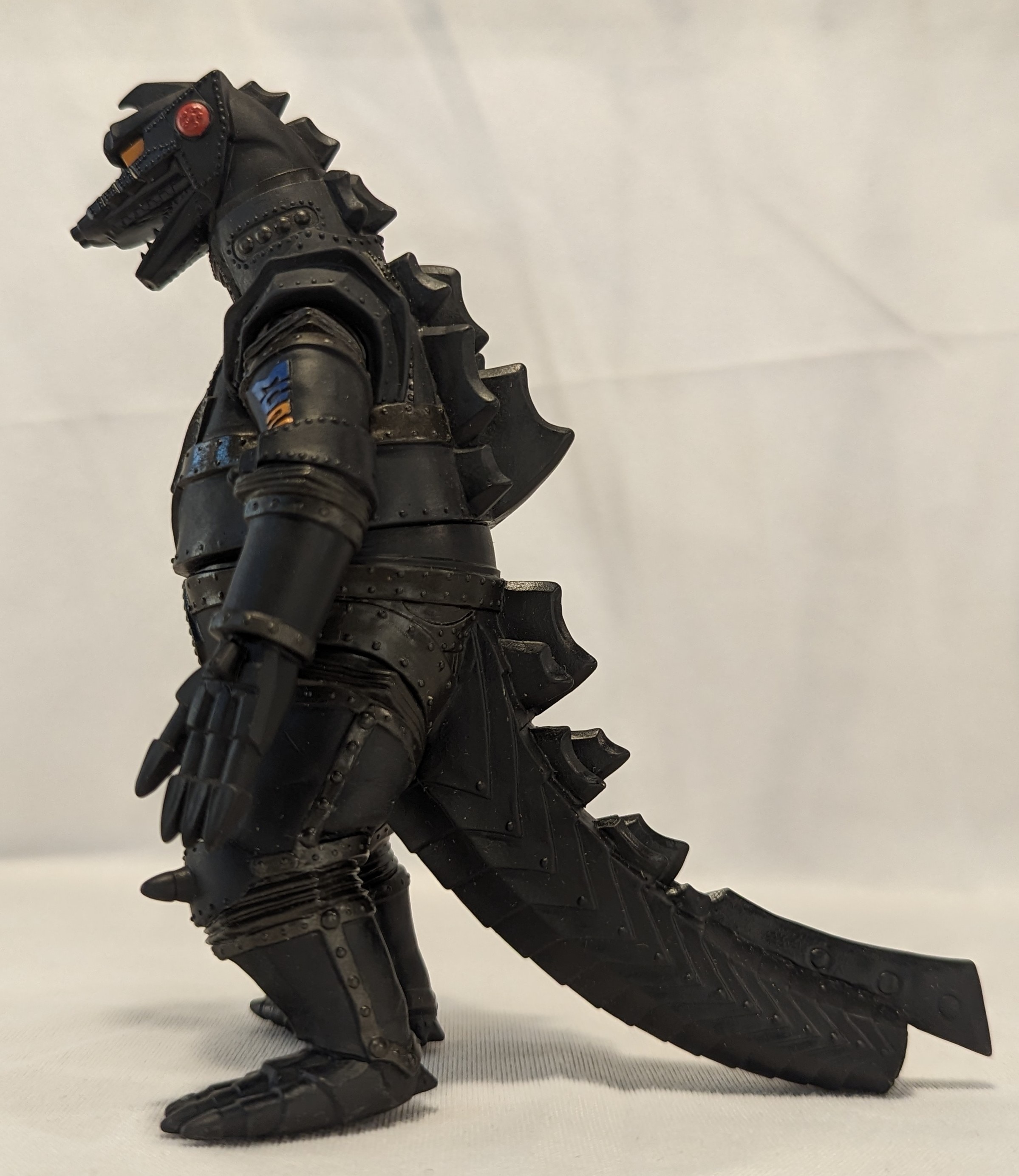 ゴジラ50周年メモリアルボックス20体 ゴジラ50周年メモリアル