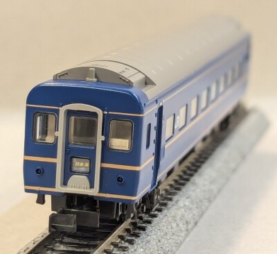 鉄道模型Nゲージワールド工芸国鉄C62東海道・改装前