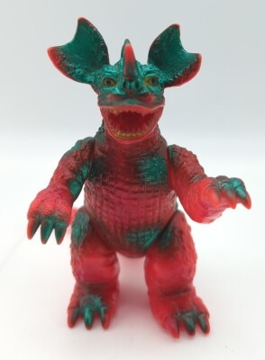 まんだらけ ノーバ シマックス ポピー キングザウルス ブルマァク