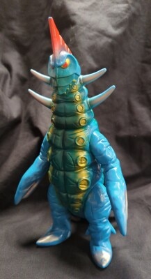 円谷コミュニケーションズ 【未開封】ウルトラセブンより クレージー