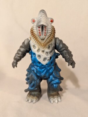 まんだらけ ノーバ シマックス ポピー キングザウルス ブルマァク