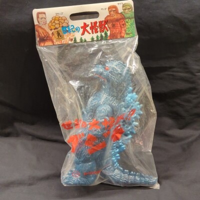 まんだらけ通販 | ゴジラ - M1号