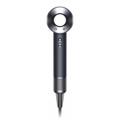 Dyson ヘアドライヤー HD03 シルバー/オレンジ Dyson Supersonic Ionic