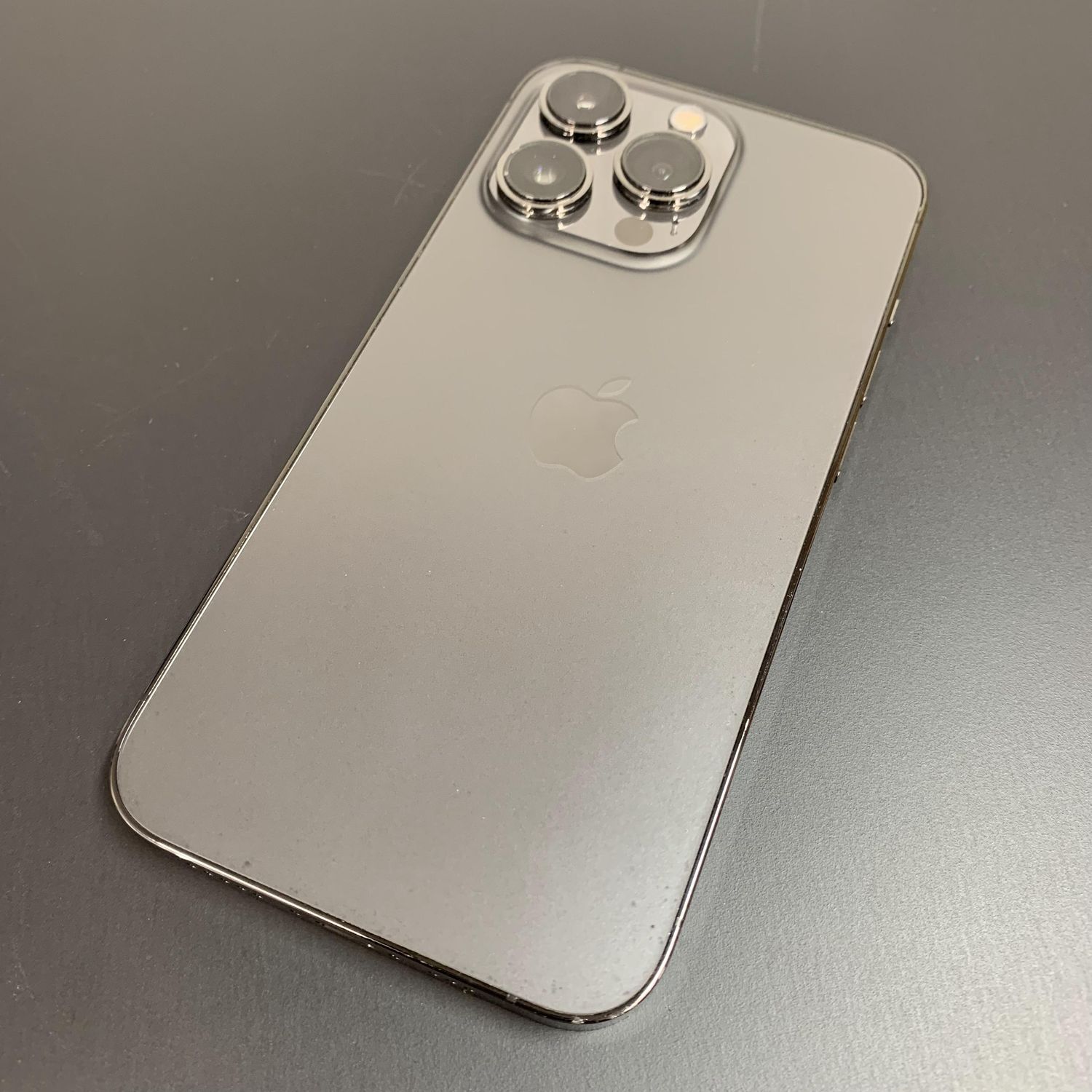 即日発送 iPhone 13 Pro グラファイト 黒 128GB SIMフリー 【公式通販】