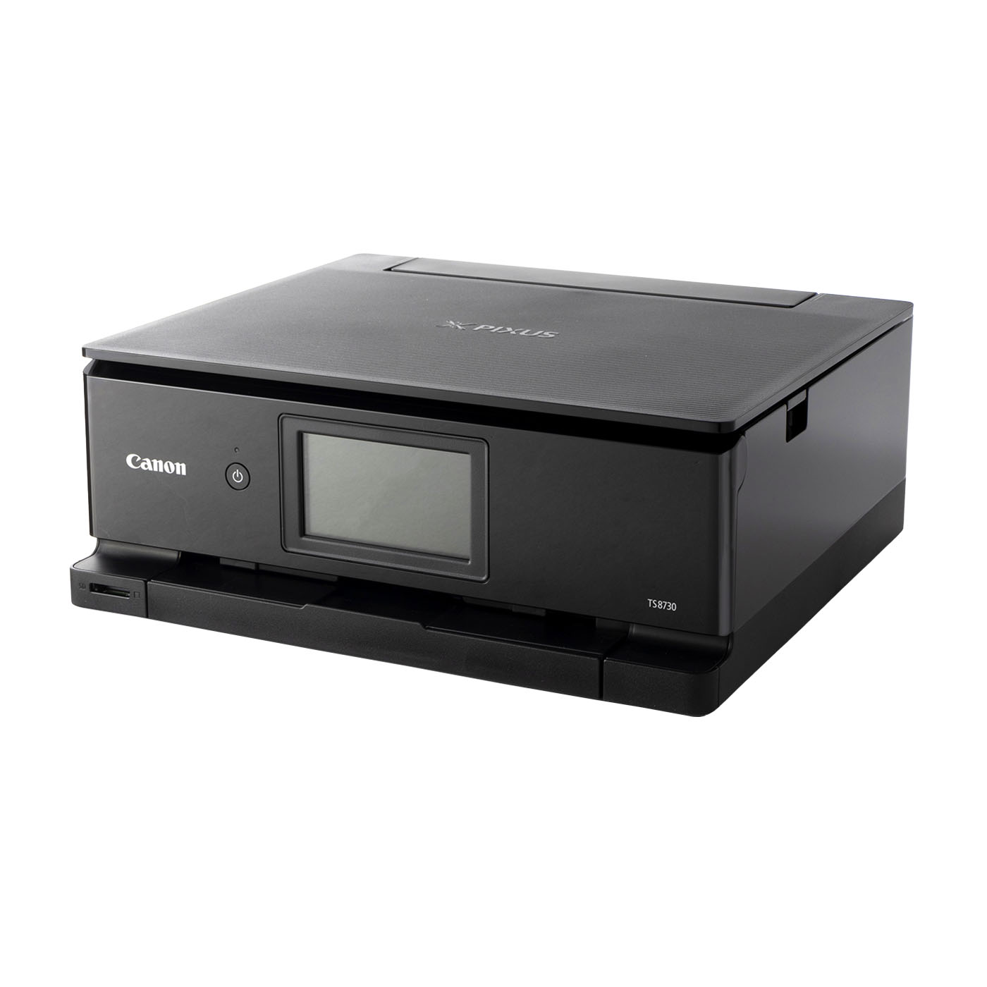 キヤノン インクジェット複合機TS5130 WHITE PIXUSTS5130WH OA機器