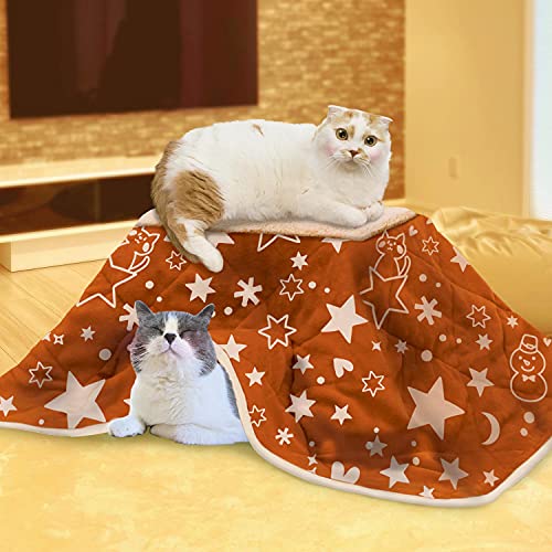 ペット用コタツ