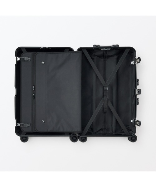 無印良品のスーツケースのおすすめ人気ランキング【2026年1月】 | マイ