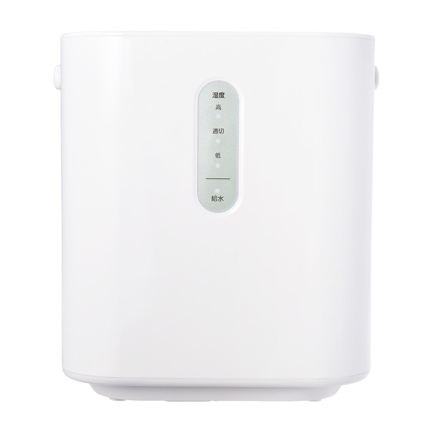 ダイニチ (Dainichi) 加湿器 ハイブリッド式 HD-LX1022-W ハイブリッド