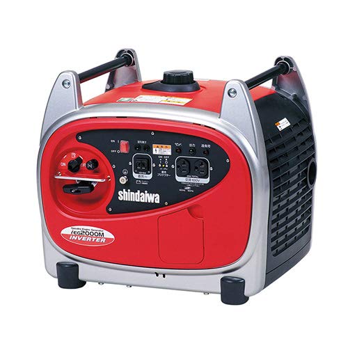 新ダイワの発電機のおすすめ人気ランキング【2026年2月】 | マイベスト