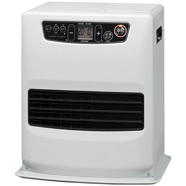 トヨトミの石油ファンヒーターのおすすめ人気ランキング【2026年2月