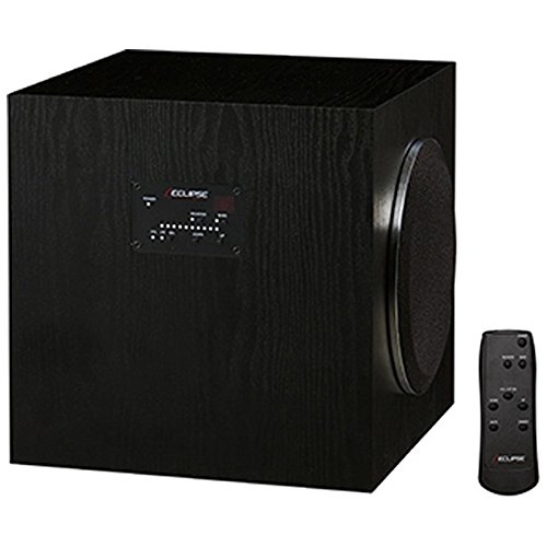 ホームシアター向けサブウーファーのおすすめ人気ランキング | マイベスト