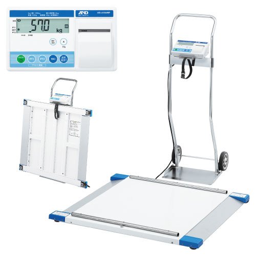 車椅子用体重計のおすすめ人気ランキング【2026年】 | マイベスト