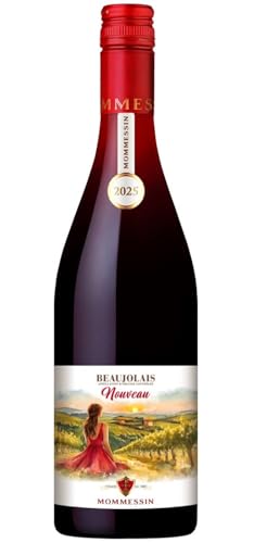 お正月用 限定赤ワイン(2025年 ボジョレーヌーボーイージーパック)20個