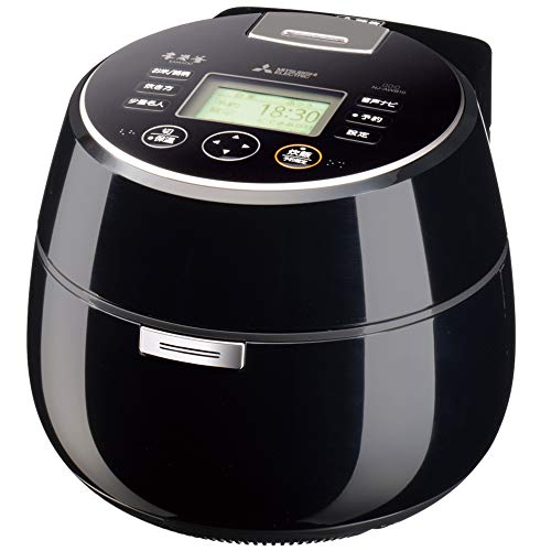 三菱の炊飯器のおすすめ人気ランキング | マイベスト