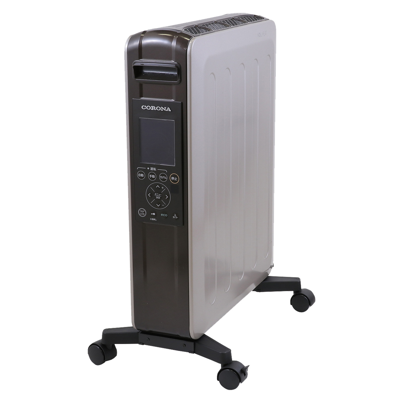 CORONA DHS-1521(TC) BROWNセール中 CORONA DHS-1521(TC) BROWN 【公式