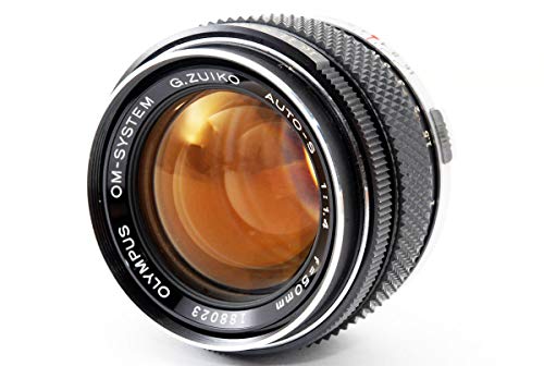 OM SYSTEM（オリンパス）のオールドレンズのおすすめ人気ランキング