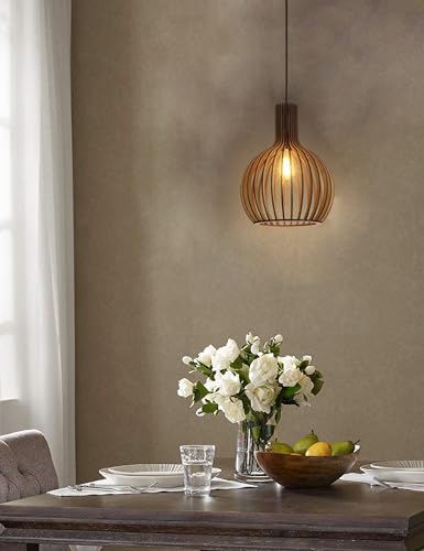 星形 ルームライト 木製フレーム スター インテリア 照明 ライト