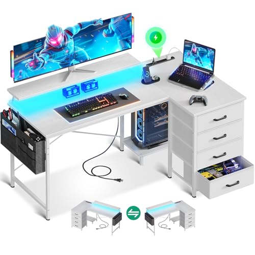 幅140cmのゲーミングデスクのおすすめ人気ランキング【2026年2月