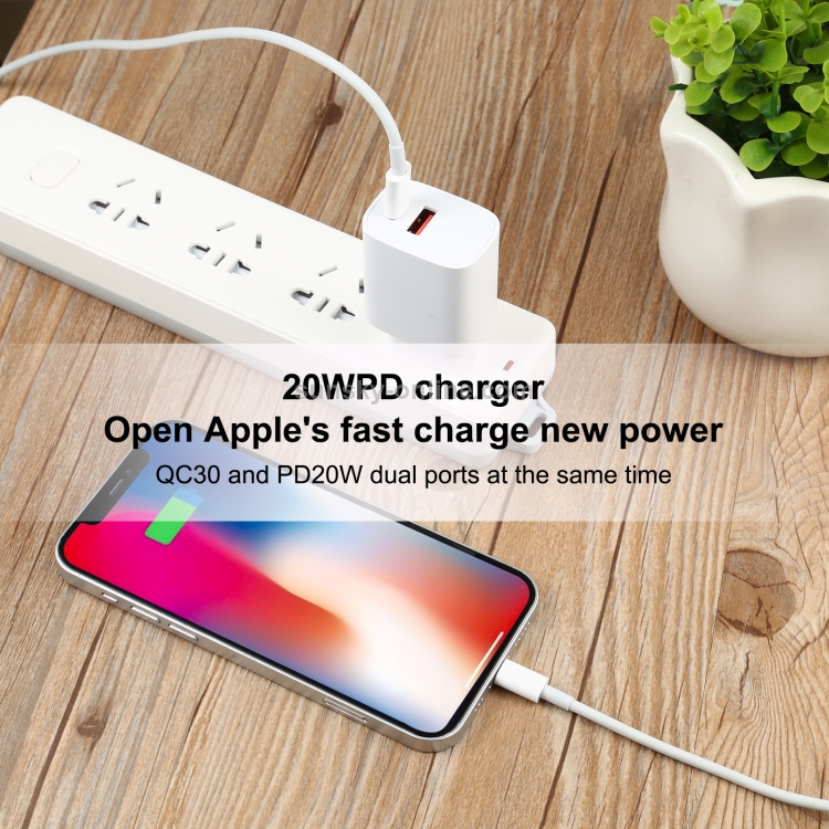 iPhone 13 MINI / 13/13 PRO / 13 PRO MAX 100W USB-C / TYPE-Cから8
