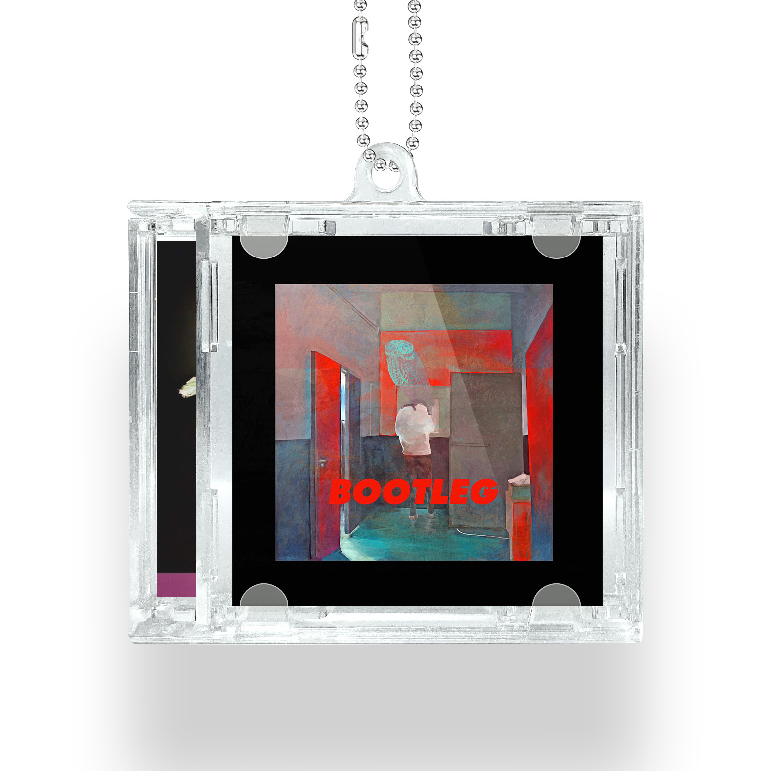 f*読様 米津玄師 junkベロアプルオーバー ベルベット ツアーグッズ