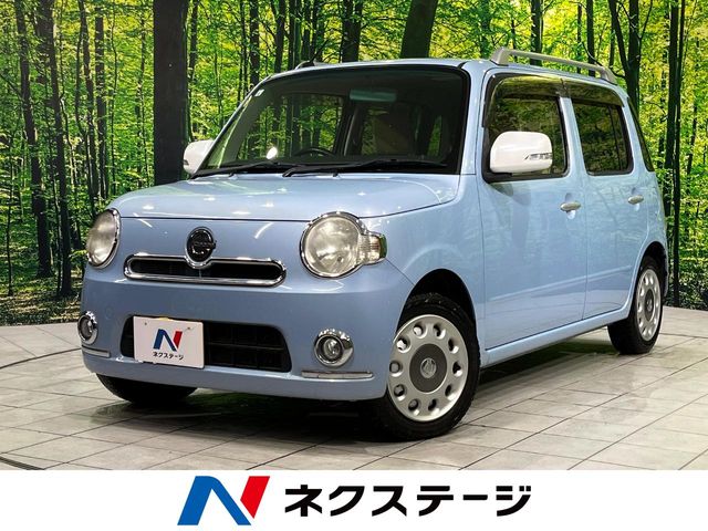 ミラココア ココアプラスG（ダイハツ）[CVT（無段変速車）]のカタログ