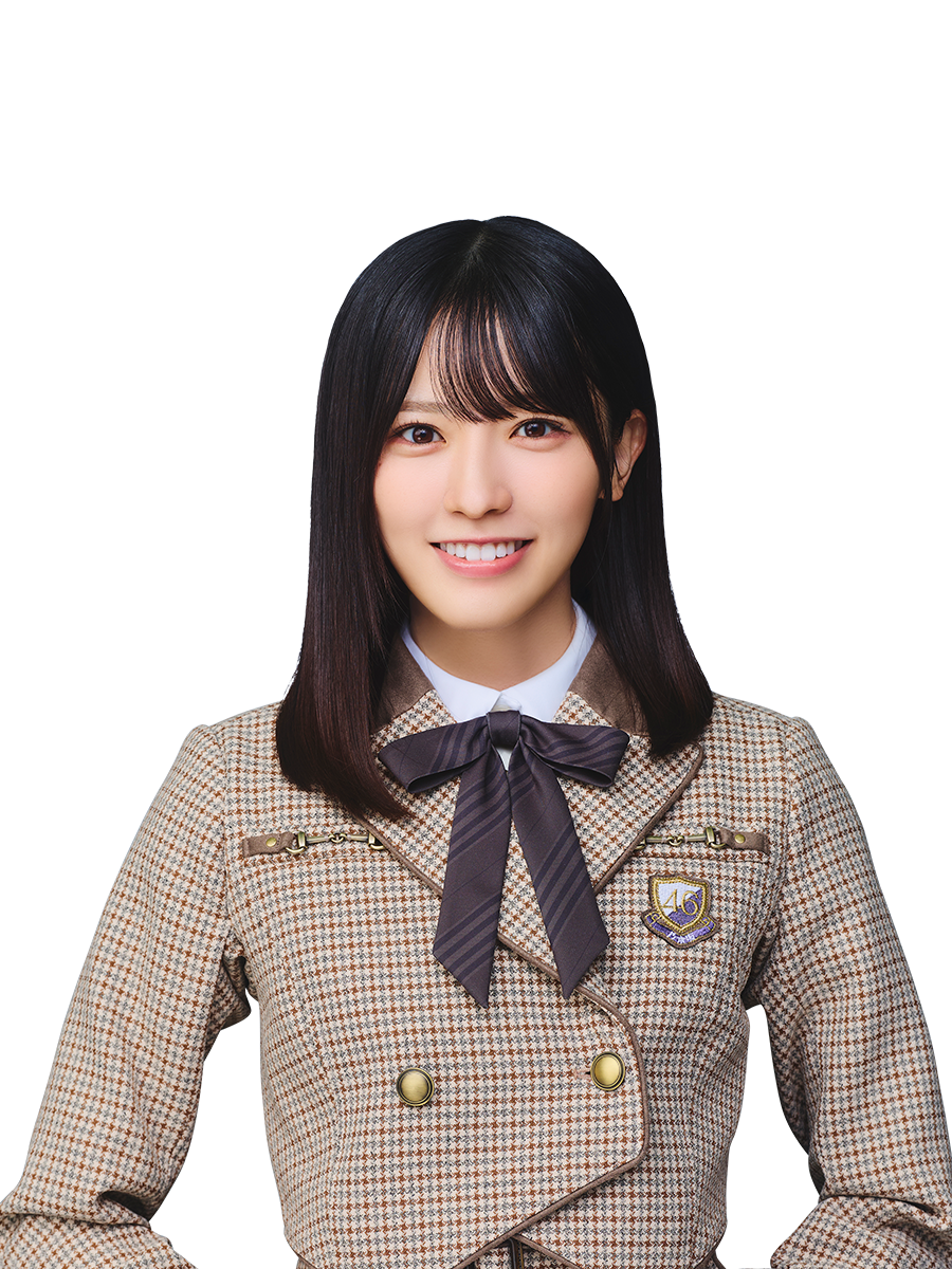 大越ひなの | 乃木坂46 Mobile