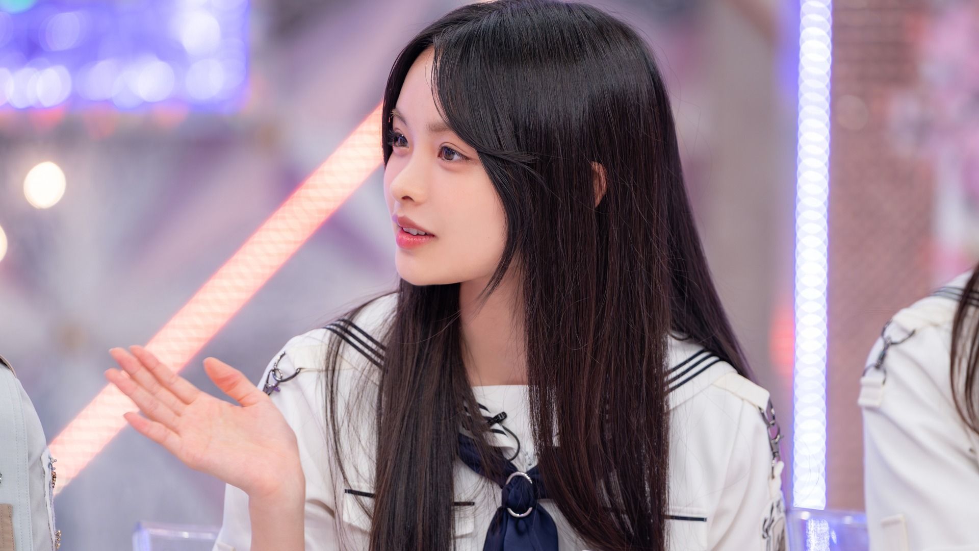 櫻坂46・遠藤理子が海外でバンジージャンプ!? 増本綺良から太鼓判は