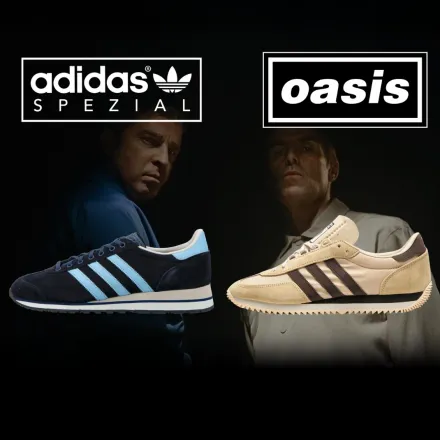 Oasis、リアム・ギャラガー SONY WALKMAN、NETJUKEの非売品 オアシスが