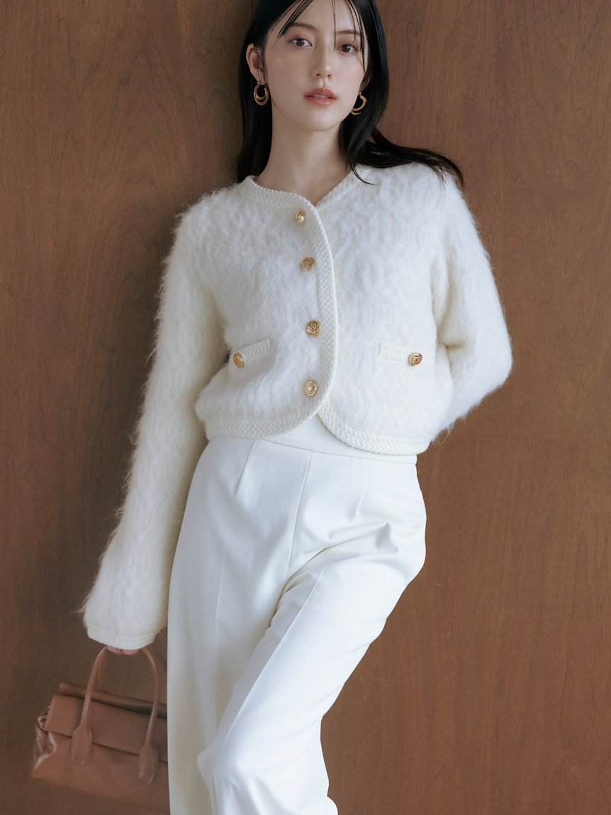 アウター｜SNIDEL(スナイデル)の通販サイト【公式】