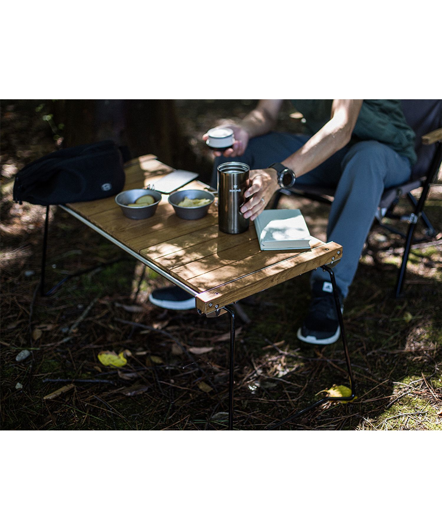 IGTスリム| スノーピーク(Snow Peak)