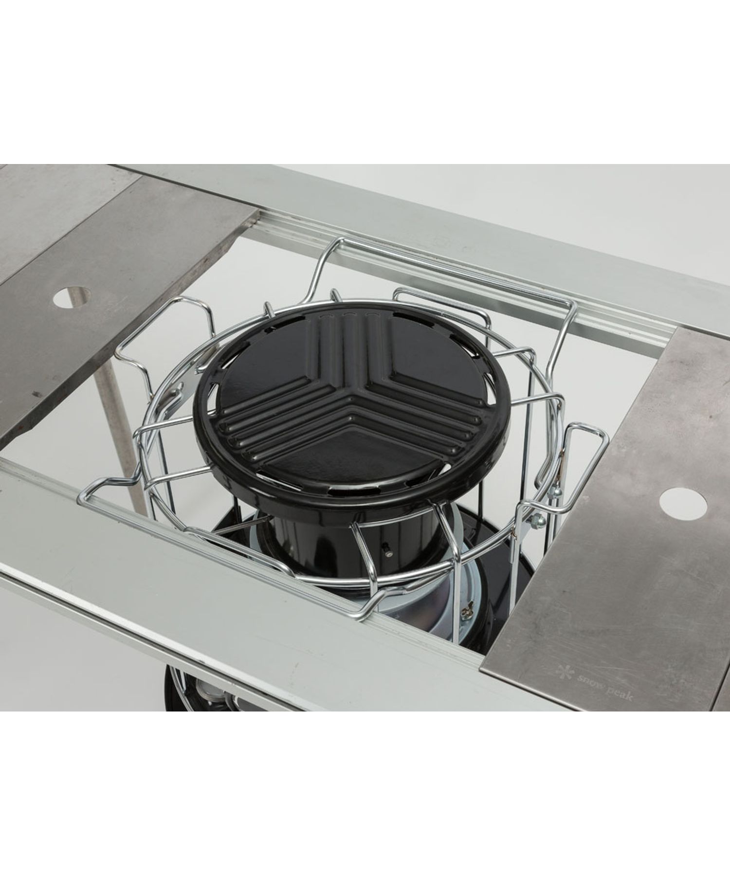 タクード| スノーピーク(Snow Peak)