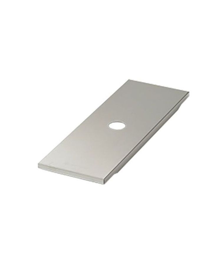 Q*郎様 スノーピーク ステンレストレー1ユニット×1ハーフユニット×2