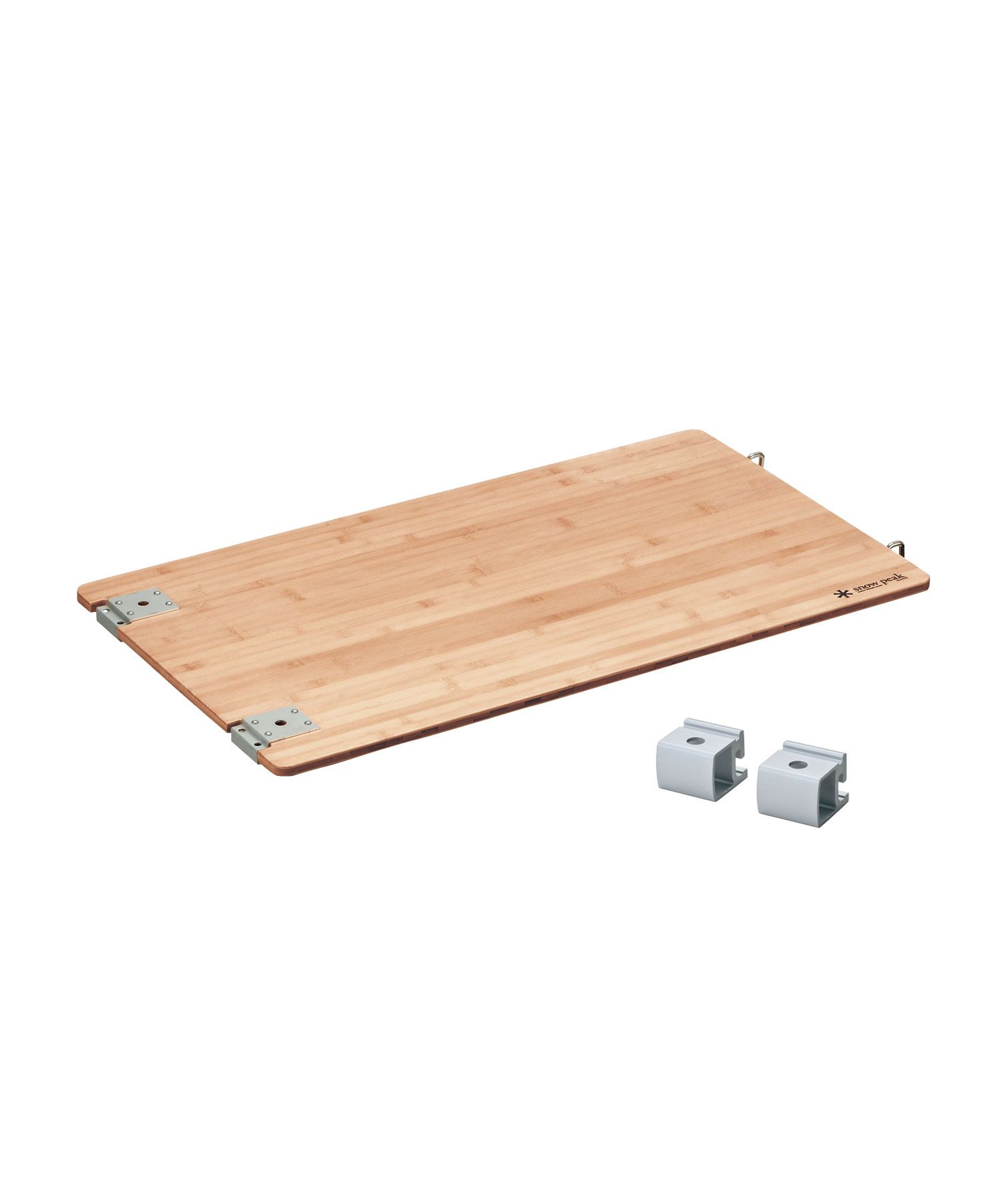 ゆちあん 竹 2枚セット スノーピーク peak ゆちあん 竹 2枚セット