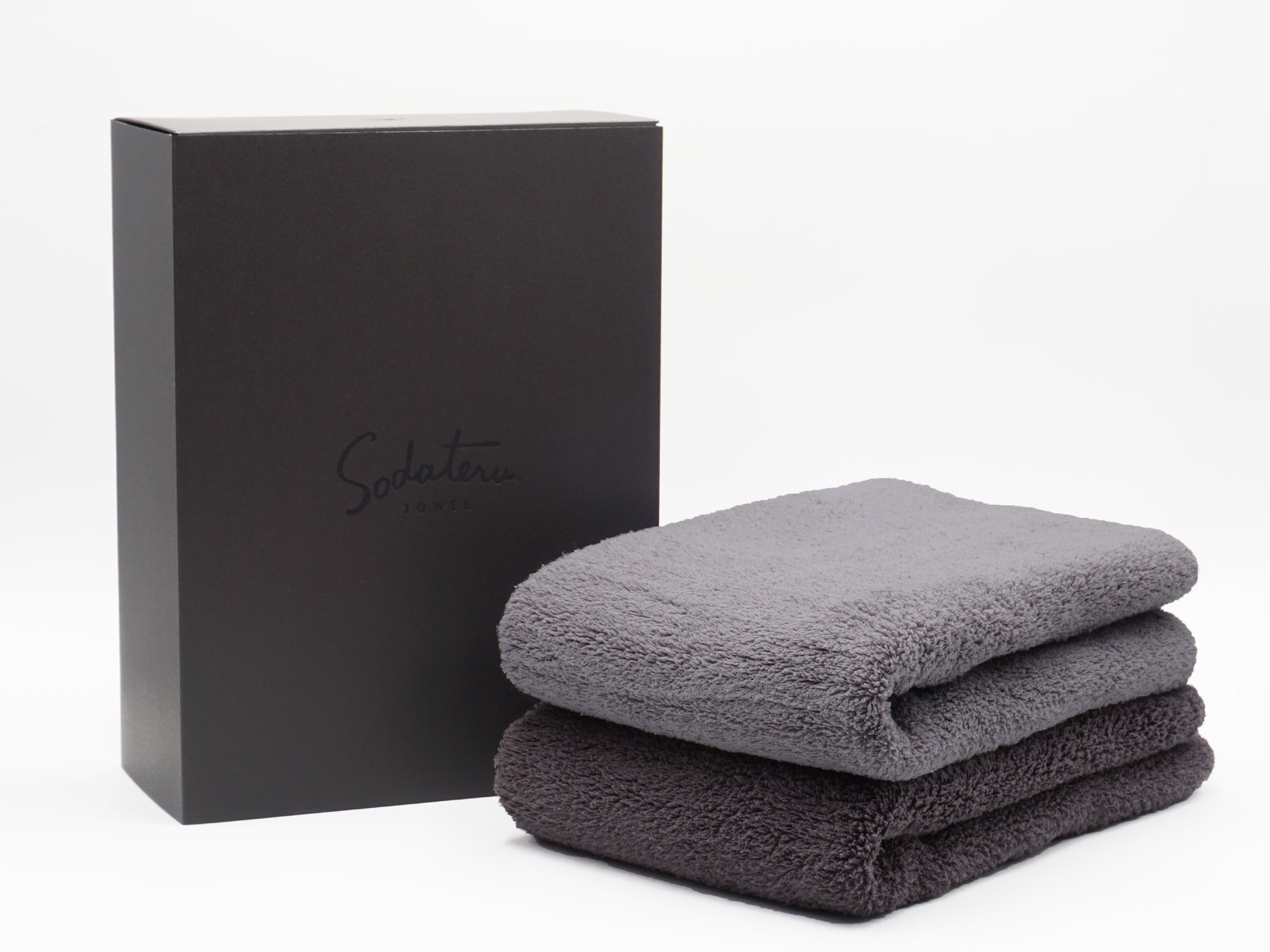 MARQUE グラン(バスタオル) ペアBOX – 育てるタオル 公式online store