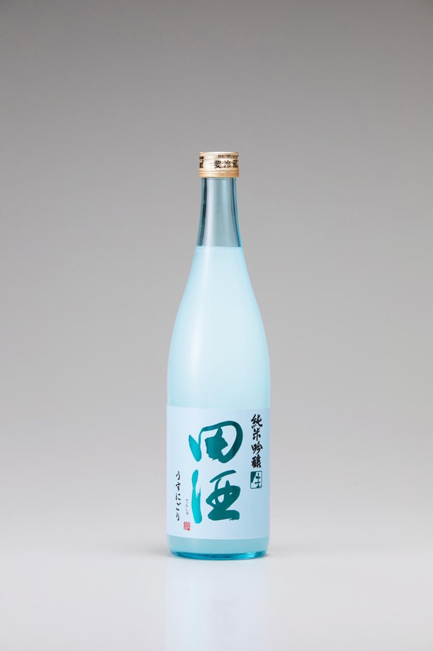 田酒 純米吟醸 うすにごり | Sakenomy - 日本酒を知り、日本を知る
