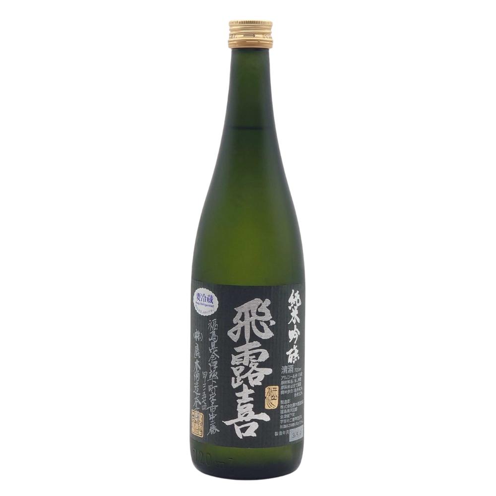 飛露喜 特別純米酒 1800ml 廣木酒造本店 飛露喜1.8 飛露喜1.8L 飛露喜