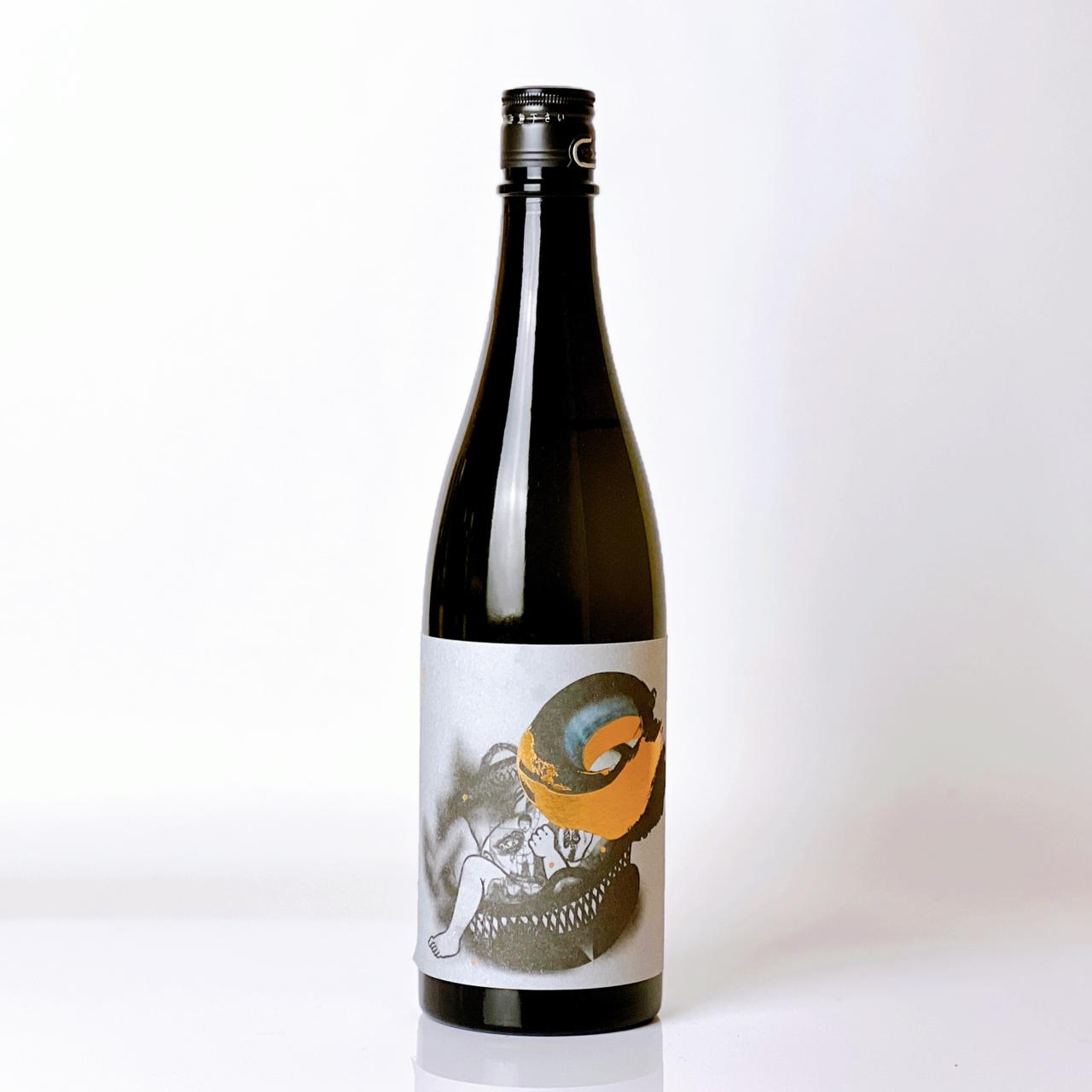 笑四季 マスターピース 阿 火入 | Sakenomy - 日本酒を知り、日本を知る