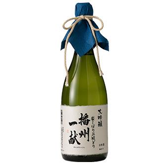 播州一献 大吟醸 袋搾り斗瓶取り | Sakenomy - 日本酒を知り、日本を知る